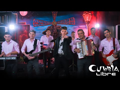 Confiesa - Cumbia Libre (Video Oficial