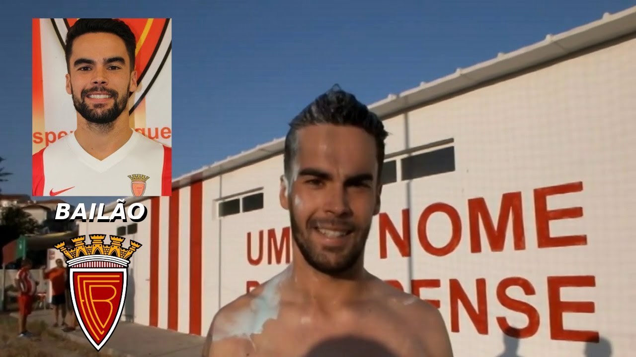 Bailão Barreirense