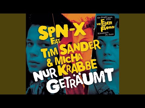 Nur geträumt (Video Edit)