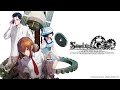 Steins;Gate Re:Boot  PC  játékmenet videója