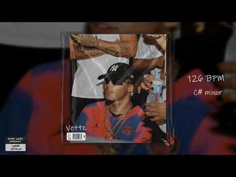 [FREE] L7NNON x Orochi x Papatinho Type Beat 2021 ~ Loving