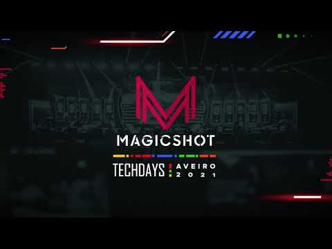 TechDays Aveiro 2021 - Trailer