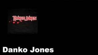 Danko Jones - Wait a Minute