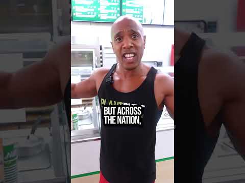 How To Go Vegan At Subway?