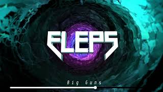 Download lagu ELEPS - Big Guns (Original Mix) mp3