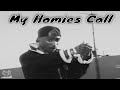 2Pac - My Homies Call (Nozzy-E)