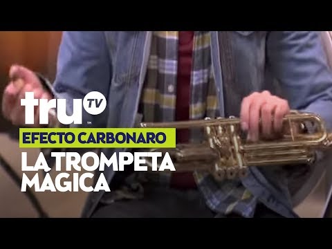 Carbonaro Effect | The Magic Trumpet