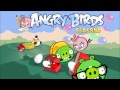 Angry Birds Seasons Back To School Theme Ambient