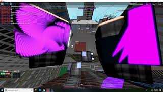 Roblox Parkour Glowing Glove Fire On Master Glove - roblox parkour glove