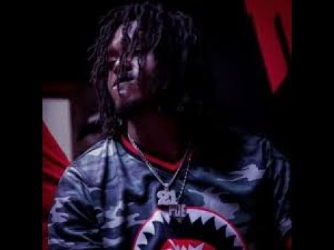 Young Nudy X Lucki Type Beat 2022 - "Chopsticks" (Prod. By GoldK)