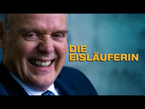 Die Eisläuferin (KOMÖDIE I ganzer Spielfilm mit Iris Berben, Komödie in voller Länge anschauen)