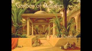Real Music Album Sampler: Garden of Delight by Paul Avgerinos