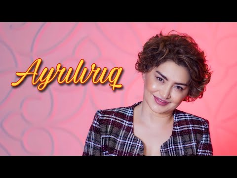 Fedaye Lacin - Ayriliq | Orjinal Audio |