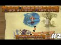 Winnie The Pooh Tigro E La Caccia Al Miele PS1 Gameplay Parte 2 Favola Della Sera