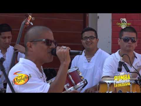 Orquesta La Exclusiva - Mix Frankie Ruiz