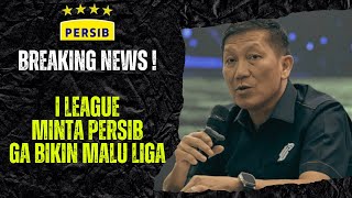Download lagu BREAKING NEWS! PERSIB SUDDENLY ASKED BY THE LEAGUE TO NOT EMBARRASS THE INDONESIAN LEAGUE mp3 Download lagu BREAKING NEWS! PERSIB SUDDENLY ASKED BY THE LEAGUE TO NOT EMBARRASS THE INDONESIAN LEAGUE mp3