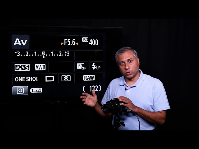Improve your photography style in 45 minutes by sudhir shivaram