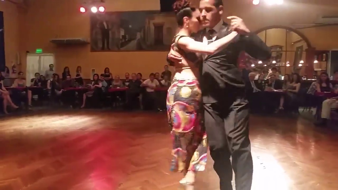 Yesica Lozano | IMPROVISACIÓN