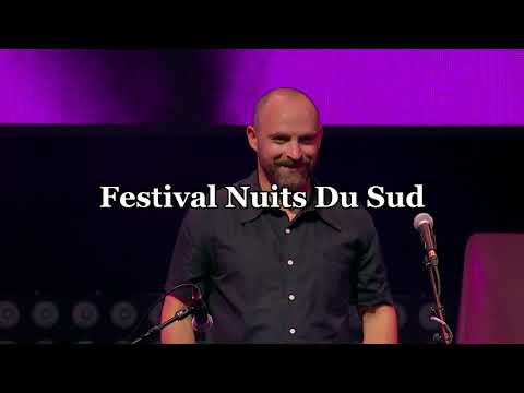 Harel Shachal & The Ottomans - Trailer from Festival Nuits Du Sud