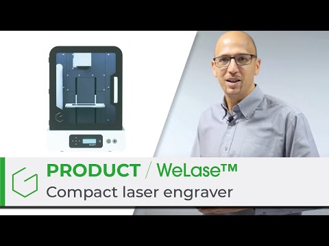 Laser Engraving Machine | WELASE