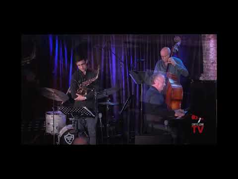 Thrive + Vigor - feat. Chuck Lamb Trio