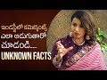 Tejaswi Madivada Reveals Unknown Facts About Commitments In Film Industry Mana Stars