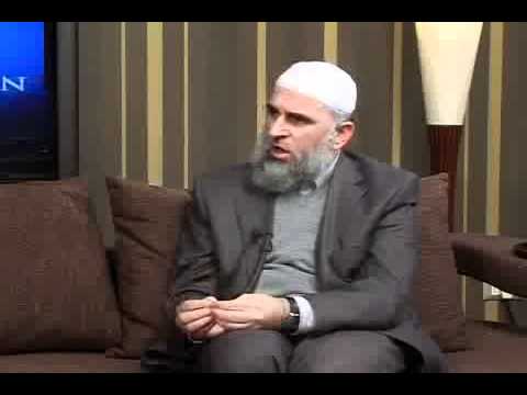 58-13 Ulvi Fejzullahu - Pyetje dhe përgjigje.flv