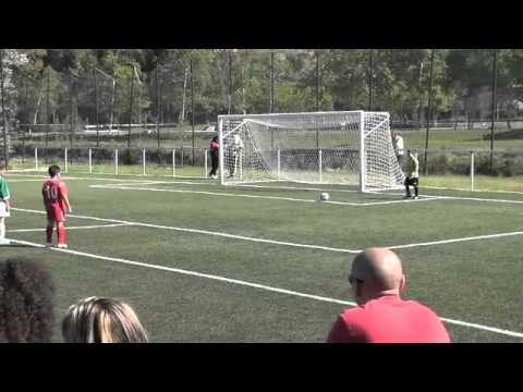 Salgueiriños CF 15 - CD Mosteiro 0