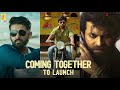 Sreekaram Trailer Launch Announcement Sharwanand Nani Nithin Varun Tej