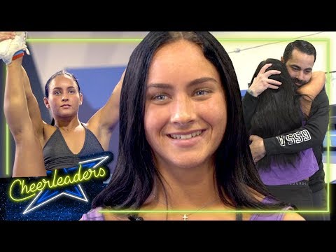 Gabi Butler Joins Team Reckless | Cheerleaders Season 7 EP 21