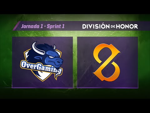 OverGaming vs Coolife Gaming- #LoLHonor Jornada 1 Temporada 9