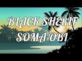 BLACK SHERIF SOMA OBI LYRICS