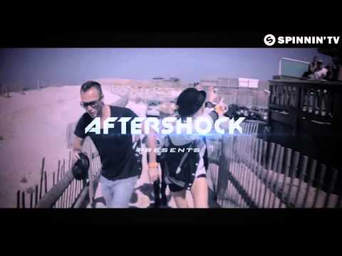 Norman Doray and NERVO ft. Cookie - Something To Believe In (Aftershock Remix)