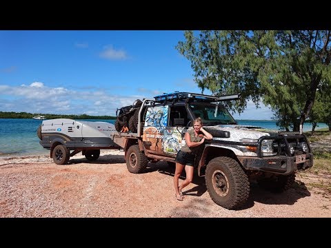 TODU Series 6 Episode 7 Numbulwar   Miwul