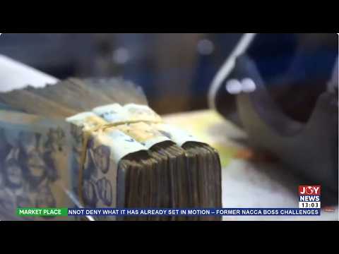 Cedi records its second monthly depreciation since May as demand surges for Christmas imports