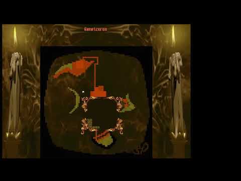 Dungeon Keeper: Deeper Dungeons - Benetzaron 22m35s speedrun