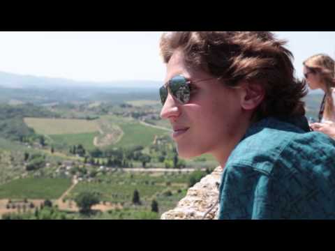 Florence Highlights - Abbey Road Programs