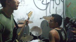 E.T.P.C. - Con Fuerza (Madball Cover)