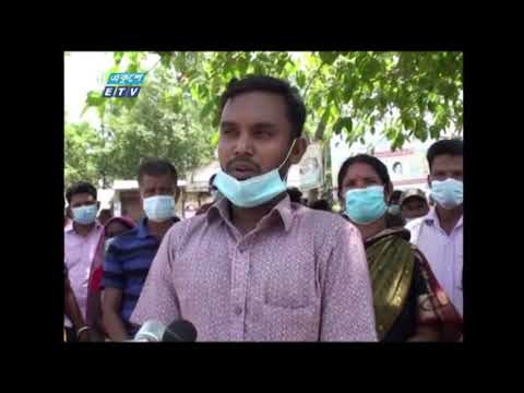 তীব্র পানি সংকট চলছে উপকূলীয় সাতক্ষীরা ও বাগেরহাট জেলায়