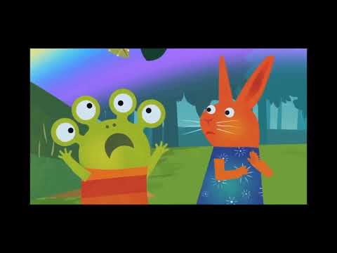 THX In A Nutshell (Crossover) Version 3