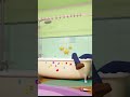 What A Mess Clumsy Daddy Lellobee Shorts Clumsy Bathsong Nursery Rhymes For Babies