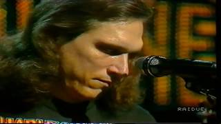 Jorma Kaukonen   Genesis D O C  Music Club