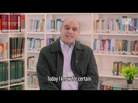 From Islam To Christ | The Testimony Of Ayman Srour