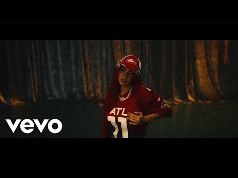 De La Rose, Bad Bunny, Quevedo, Myke Towers - PURA (Music Video)