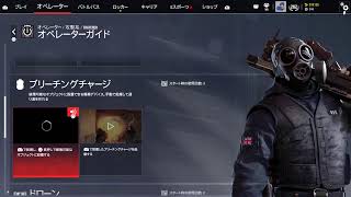【負け...？失礼だな.....敗北だよ...】BLUEの【SIEGE X】