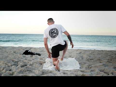 Fighter Profile - Ryan Witherington