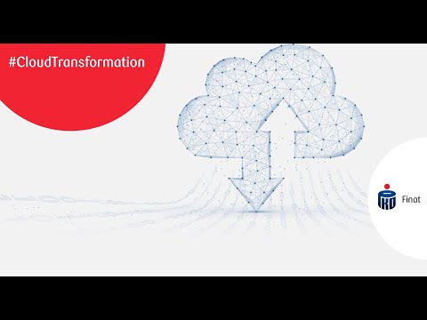 Cloud transformation
