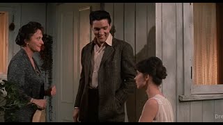 Elvis Presley - I Slipped, I Stumbled, I Fell (1961) Complete Original movie scene HD