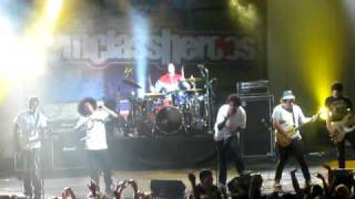 Gym Class Heroes -  No Place To Run