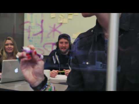 Collective Culture video.